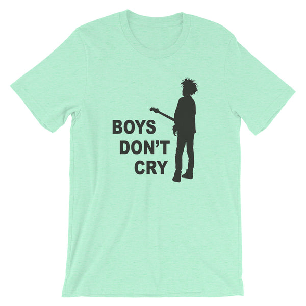 boy's dont cry - bollescoo