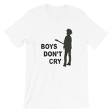boy's dont cry - bollescoo