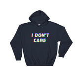 i don't care - bollescoo