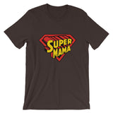 super mama - bollescoo