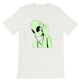 dj alien - bollescoo