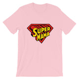 super mama - bollescoo