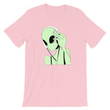 dj alien - bollescoo