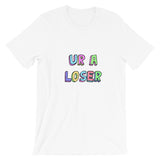 ur a loser - bollescoo
