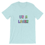 ur a loser - bollescoo