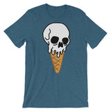 skull cream - bollescoo