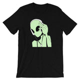 dj alien - bollescoo