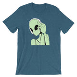 dj alien - bollescoo