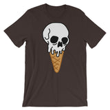 skull cream - bollescoo