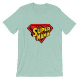 super mama - bollescoo