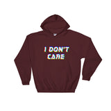 i don't care - bollescoo