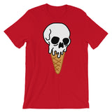 skull cream - bollescoo