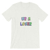 ur a loser - bollescoo